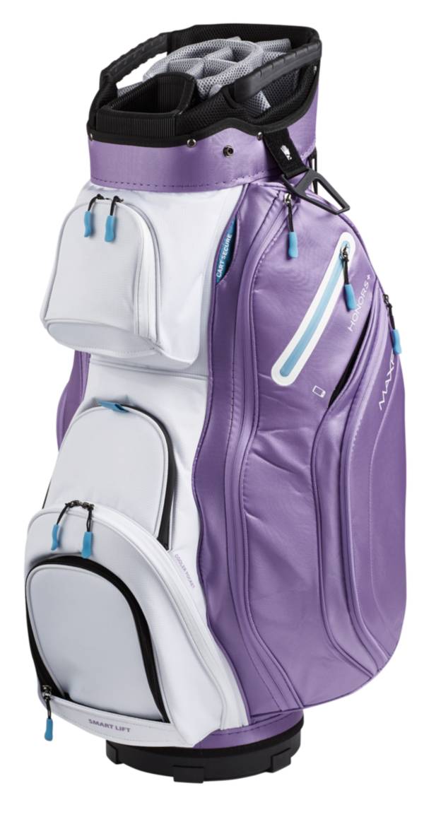 Maxfli Women's 2022 Honors+ Cart Bag Dick's Sporting Goods