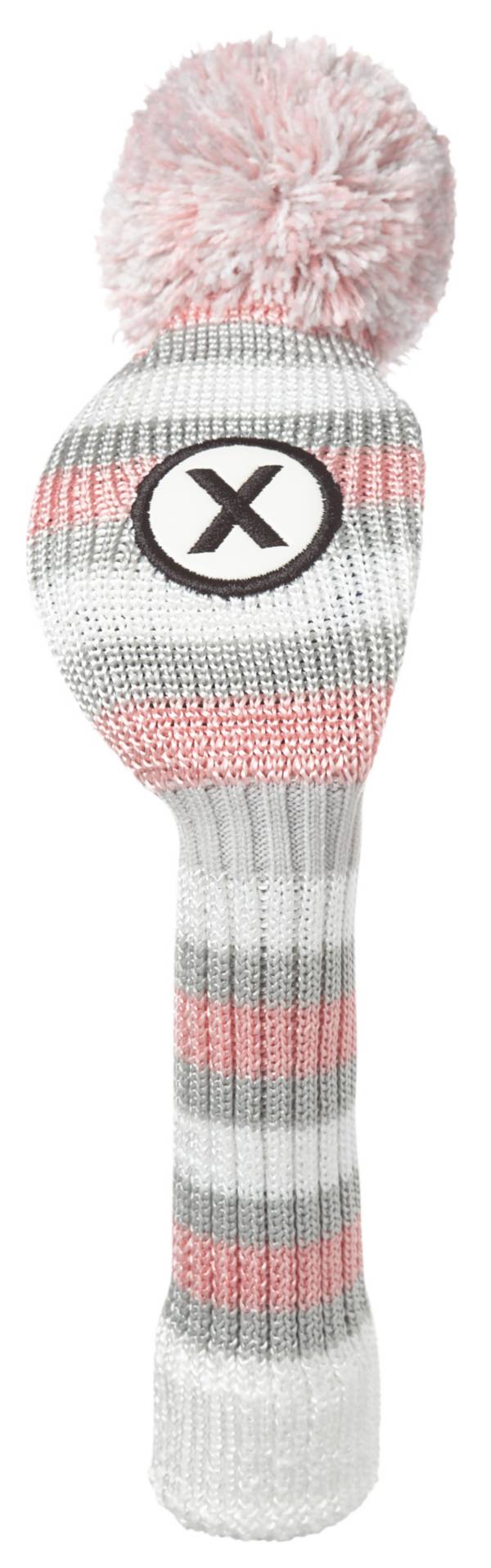 Maxfli Women's Knit Hybrid Headcover