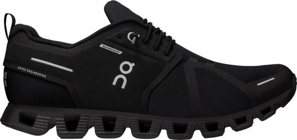 On Men's Cloud 5 Waterproof Shoes product image
