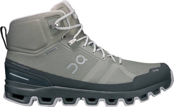 On Men's Cloudrock Waterproof Hiking Boots product image
