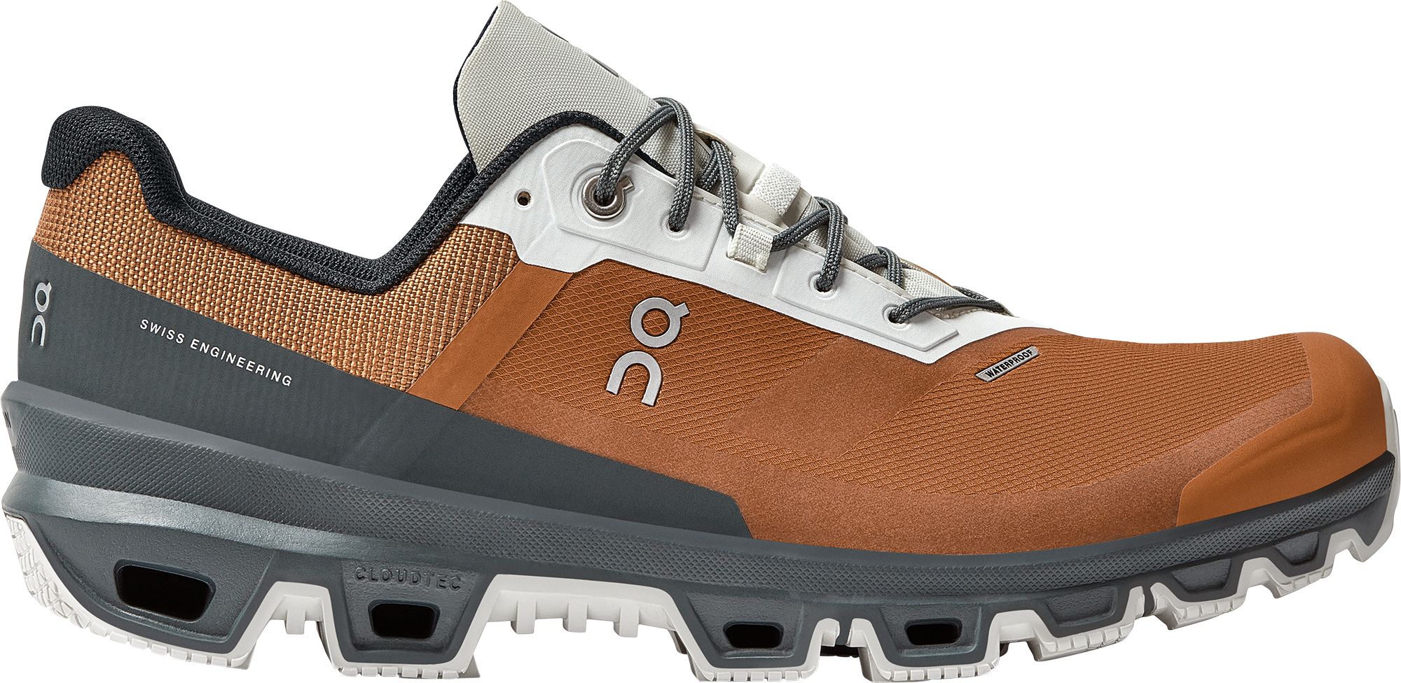 cloudventure waterproof men