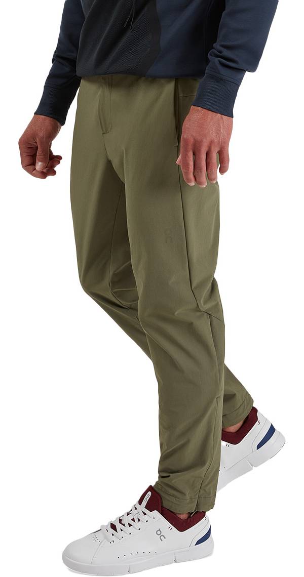 On Men's Active Pants Publiclands