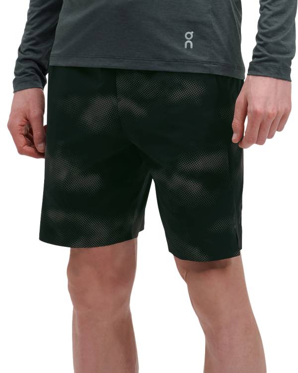 On Men's Lumos Hybrid Shorts product image