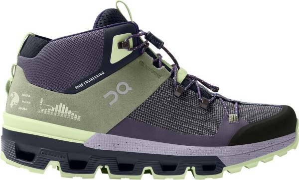 On Women's Cloudtrax Hiking Shoes product image