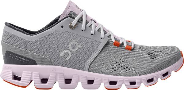 On Women's Cloud X Running Shoes product image