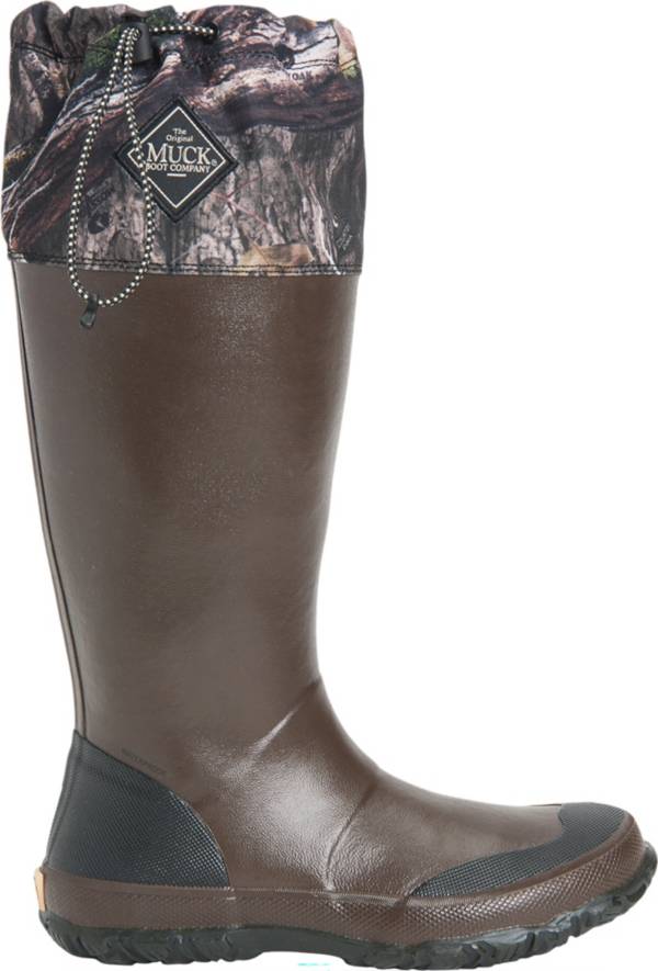 Muck Boots Adult Forager Tall Boots