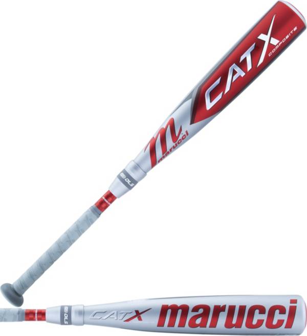 Marucci Catx Composite Jr Big Barrel Usssa Bat 2023 10 Dicks Sporting Goods 6340