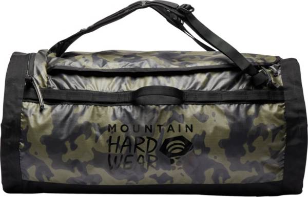Mountain Hardwear Camp 4 Printed Duffel 95 Liters product image