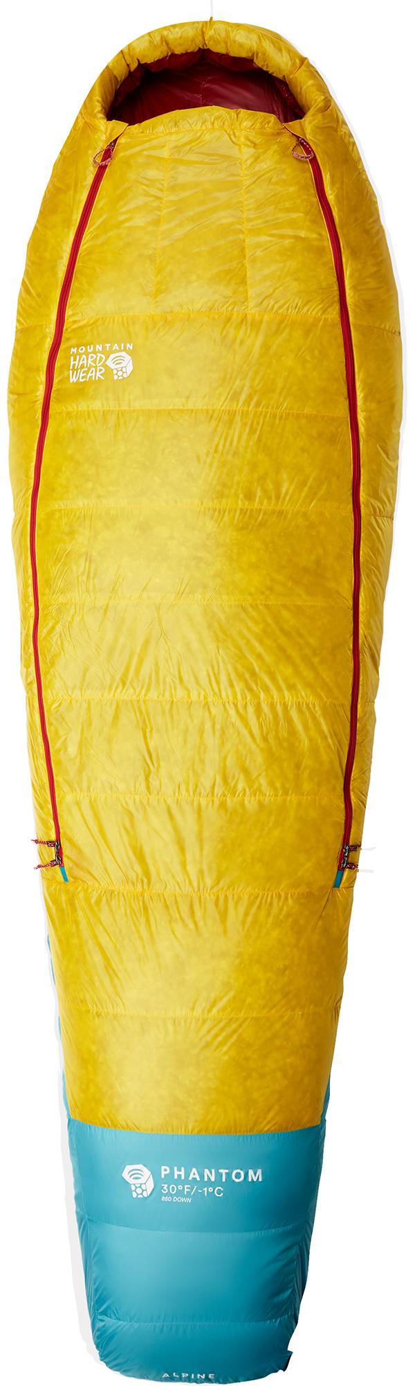 Mountain Hardwear Phantom Alpine 30°F Sleeping Bag product image