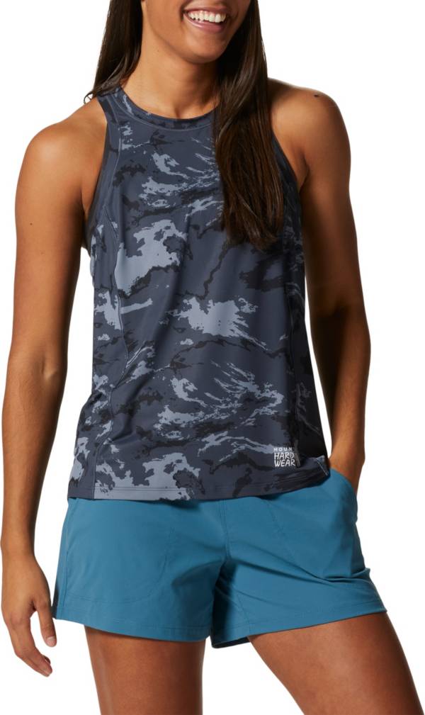 Mountain Hardwear Crater Lake Tank Top