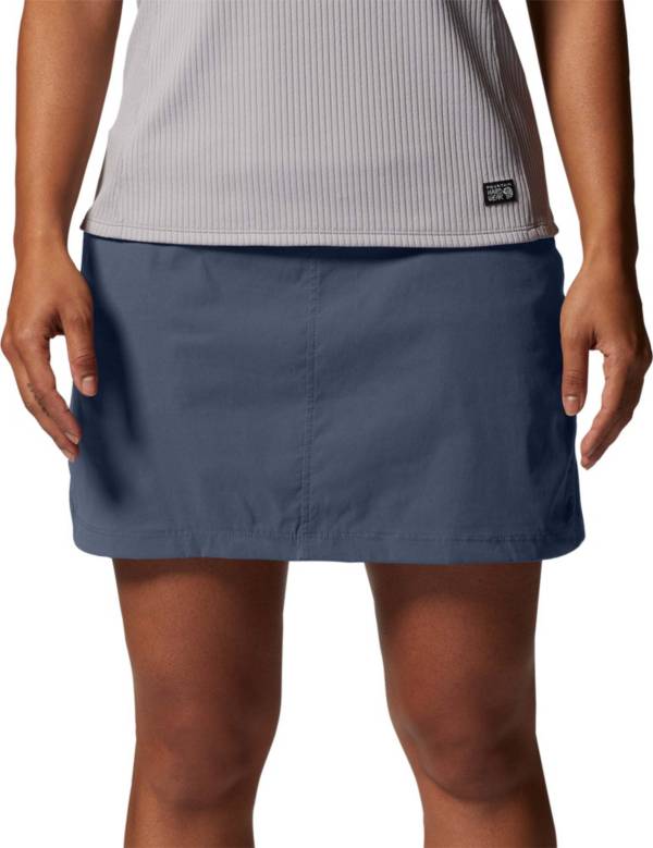 Mountain Hardwear Women's Dynama Skort