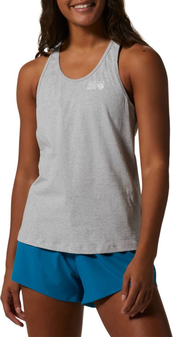 Mountain Hardwear Women's MHW Logo Tank Top