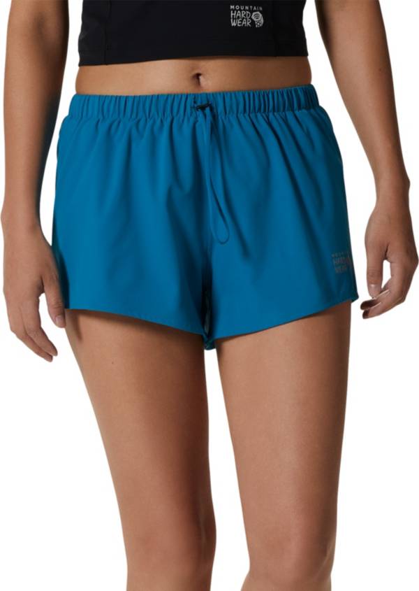 Mountain Hardwear Women's Shade Lite Shorts