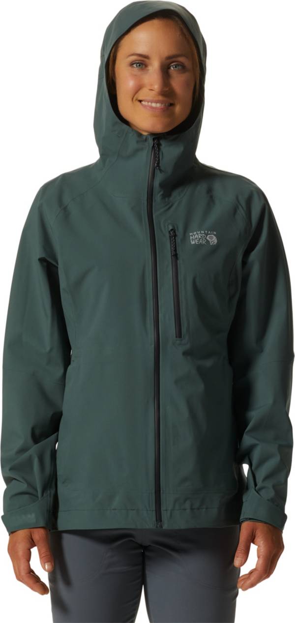 Mountain Hardwear Women's Stretch Ozonic Jacket