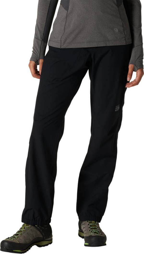 Mountain Hardwear Women's Stretch Ozonic Pants