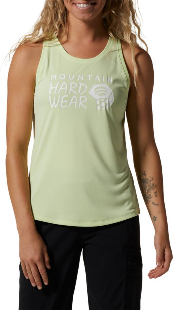 Mountain Hardwear Women's Wicked Tech Tank Top