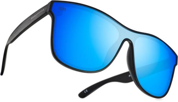 Shady Rays HighRise Polarized Sunglasses