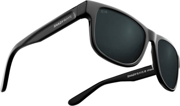 Shady Rays Ventura Blackout Polarized Sunglasses