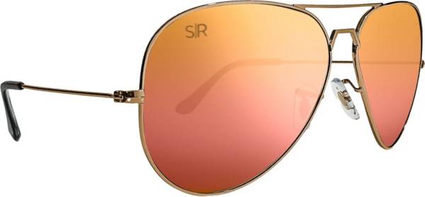 Shady Rays Aviator Calimesa Polarized Sunglasses product image