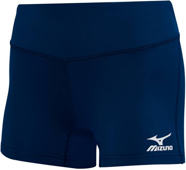 Mizuno Youth Victory 3.5” Inseam Volleyball Shorts