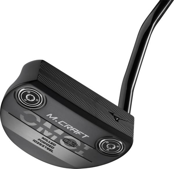 Mizuno M-Craft OMOI 03 Putter