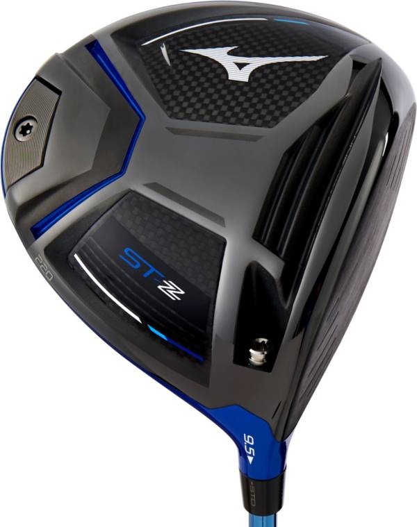 Mizuno ST-Z 220 Limited Edition Blue Driver product image