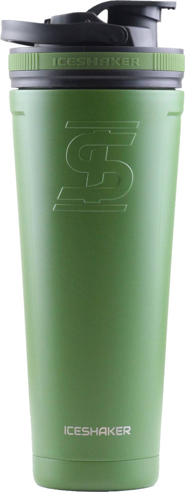 Ice Shaker 36oz Shaker Bottle