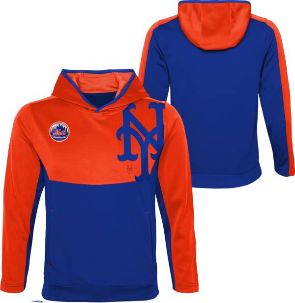 MLB Youth New York Mets Promise Pullover Hoodie product image