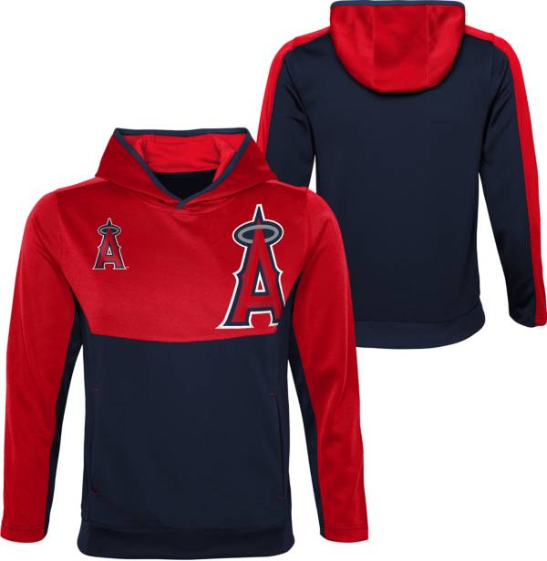 MLB Youth Los Angeles Angels Promise Pullover Hoodie product image