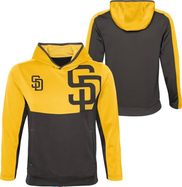 MLB Youth San Diego Padres Promise Pullover Hoodie