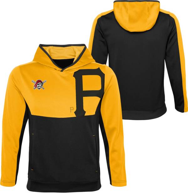 MLB Youth Pittsburgh Pirates Promise Pullover Hoodie