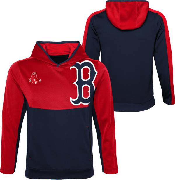 MLB Youth Boston Red Sox Promise Pullover Hoodie product image