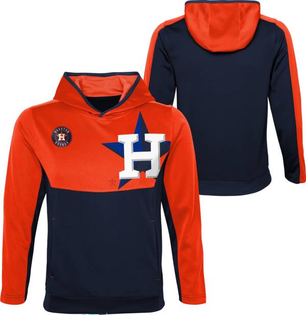 MLB Youth Houston Astros Promise Pullover Hoodie