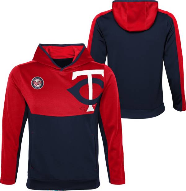 MLB Youth Minnesota Twins Promise Pullover Hoodie product image