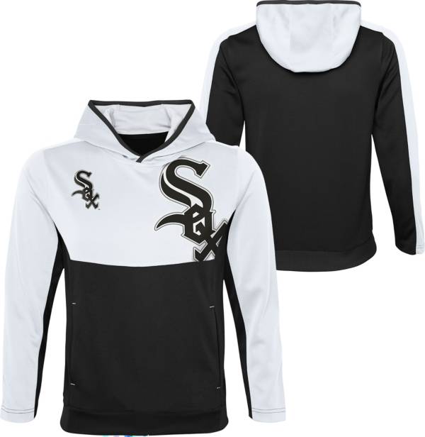 MLB Youth Chicago White Sox Promise Pullover Hoodie