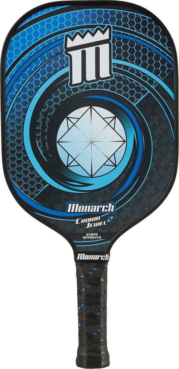 Crown Jewel 2.0 Pickleball Paddle