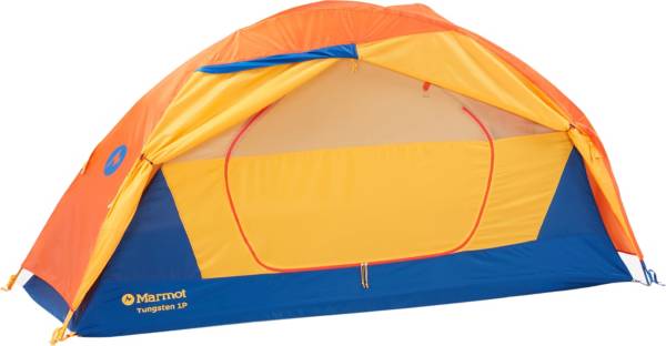 Marmot Tungsten 1 Person Tent
