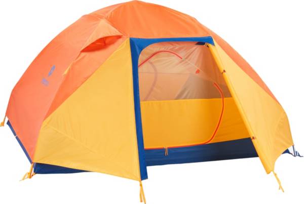 Marmot Tungsten 4 Person Tent