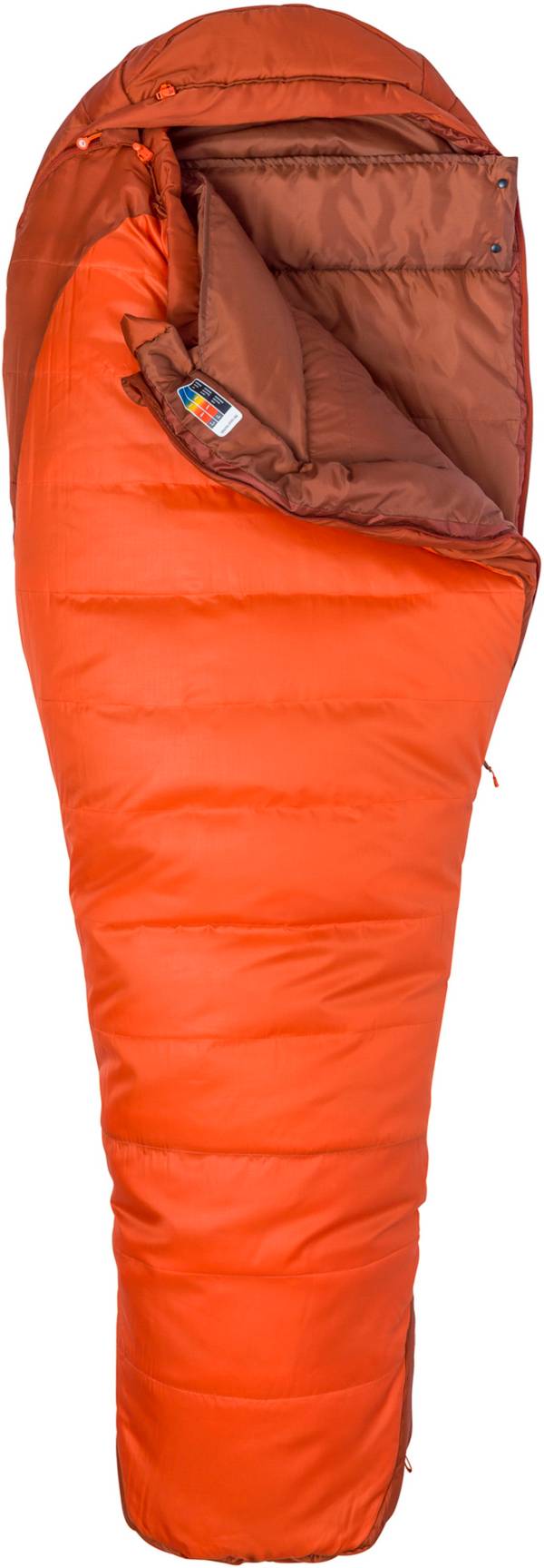 Marmot Trestles 0° Sleeping Bag
