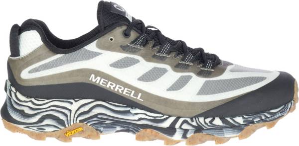 Merrell Moab Speed Solution Dye Hiking Shoes product image