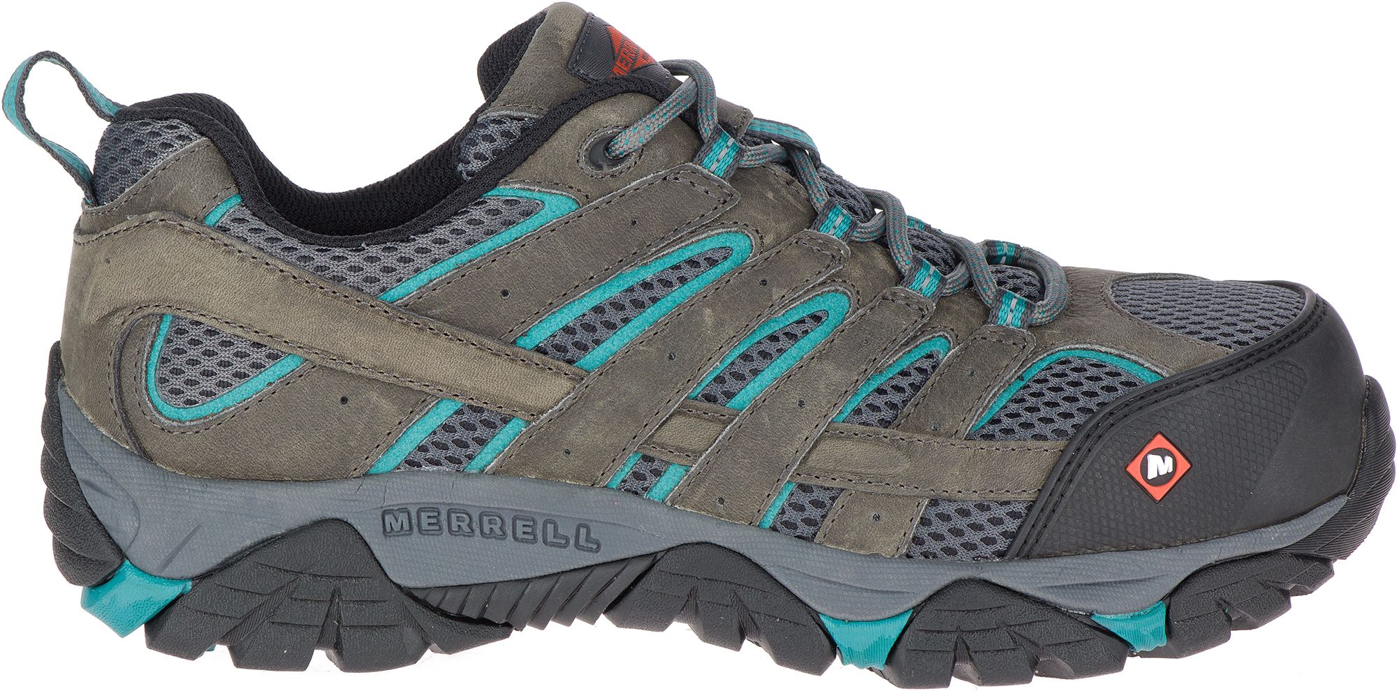 merrell work boots womens