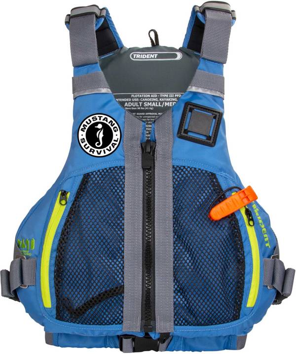 Mustang Survival Trident Foam Vest