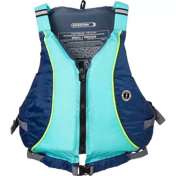 Mustang Survival Expedition Life Vest product image