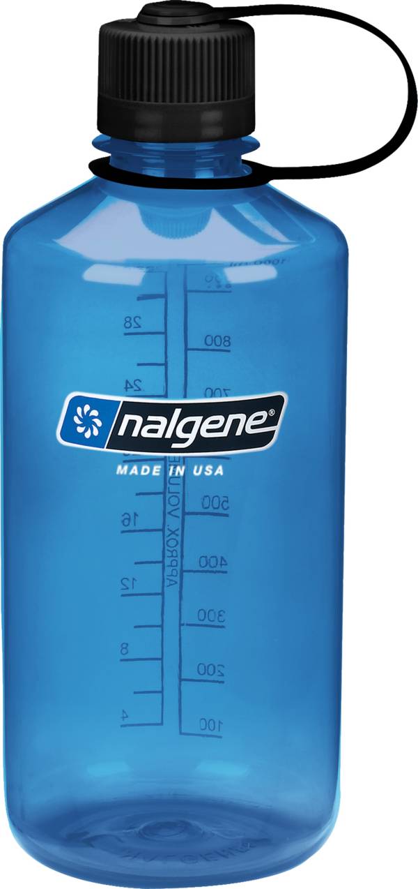 Nalgene 32 oz Standard Mouth Tritan Bottle