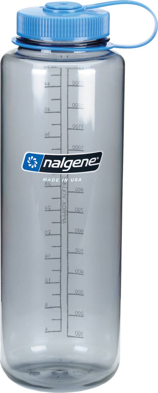 Nalgene 48oz Wide Mouth Tritan Silo Bottle