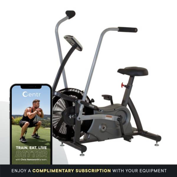 Inspire Fitness Air Bike