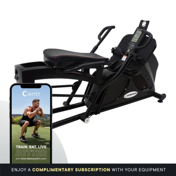 Inspire Fitness 2.5 Cross Rower