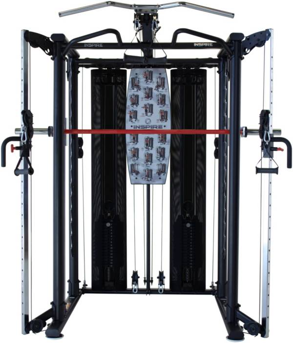 Inspire Fitness SCS Smith Cage System