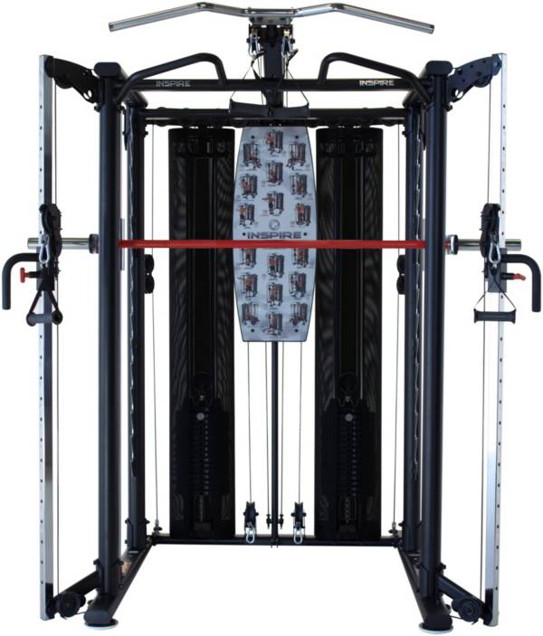 Inspire Fitness SCS Smith Cage System product image