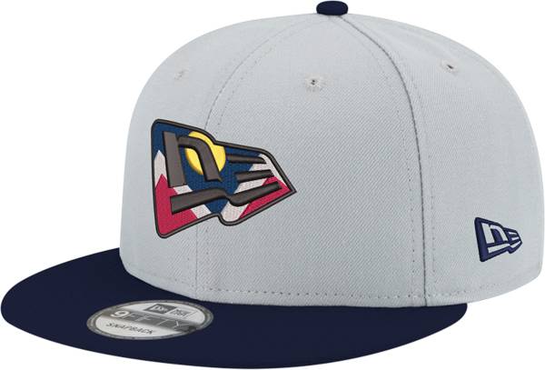 New Era Adult Colorado 9Fifty Snapback Hat